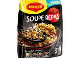 Nouveaux produits maggi