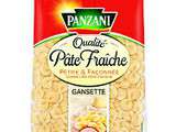 Nouveaux produits Panzani