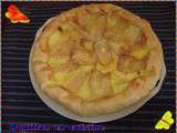 Nouvelle recette : Tarte au Maroilles