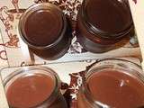 Pâte à tartiner chocolat au lait et amande