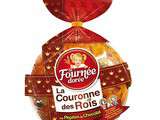 Produits de fin d'année La Fournée Dorée - 2