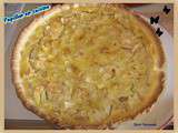 Tarte Normande