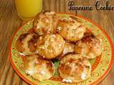 Chouquettes