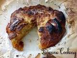 Kouign amann