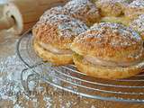 Paris-Brest