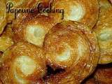 Petits palmiers