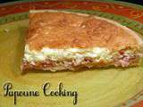 Quiche Lorraine