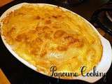 Tartiflette