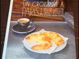 Croissants et encore des Croissants