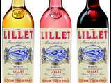 Découverte du Lillet