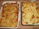 Duo de Lasagnes