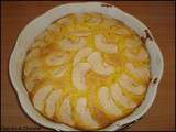 Gâteau aux Pommes