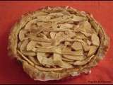 Tarte aux Pommes Express