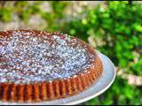 Gâteau de chocolat de mamie