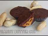 Peanut butter cup