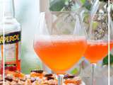 Spritz, assurément une valeur sûre