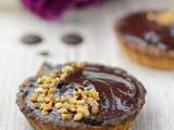 Tarte au chocolat : recette facile pour chocolate addict