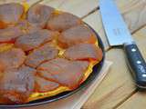 Tarte tatin, le classique dont on ne se lasse pas