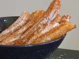 Churros