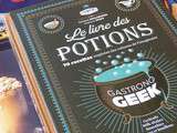 Gastronogeek {Concours inside}