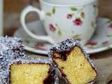 Lamingtons {Australia}