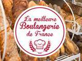 Meilleure boulangerie de France