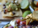 Nachos {Mexique}