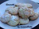 Amaretti