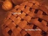 Apple pie