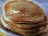 Blinis