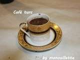 Café turc