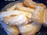 Churros