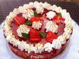 Fraisier