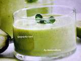 Gaspacho vert