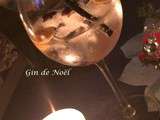 Gin de Noël