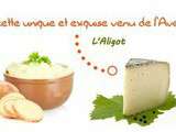 L'aligot