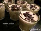 Mousse Bailey's