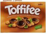 Muffins Toffifee