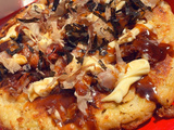 Okonomiyaki