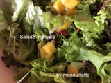 Salade tropicale