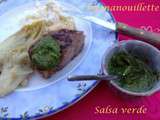 Salsa verde