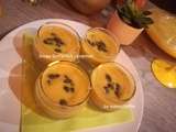 Soupe butternut pommes