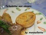 Tartelettes aux chicons