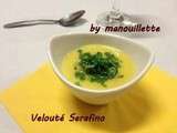 Velouté Serafino