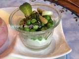 Verrine multipois