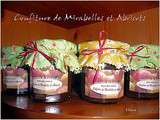 Confitures de Mirabelles