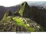 Macchu Picchu