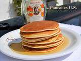 Pancakes u.s