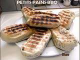 Petits Pains bbq