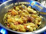 Salade de Pommes de Terre